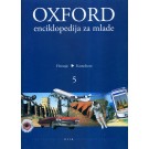 Oxford enciklopedija za mlade 5