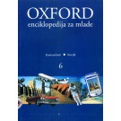 Oxford enciklopedija za mlade 6