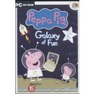 Galaxy of Fun: Peppa Pig
