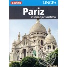 Pariz inspiracija turistima