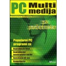 PC Multimedija za početnike