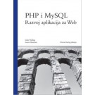 PHP i MySQL : razvoj aplikacija za Web, prevod 4. izdanja + CD-e
