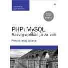 PHP i MySQL: razvoj aplikacija za web, prevod 5. izdanja