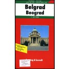 Plan grada: Beograd