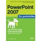 PowerPoint 2007 za početnike