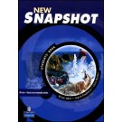New Snapshot Pre-Intermediate, Students Book