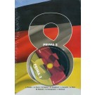 Prima 3 + CD - Radna sveska uz udžbenik njemačkog jezika (drugi strani jezik) - za osmi razred devetogodišnje osnovne škole