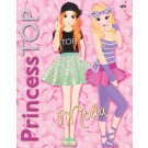 Princess TOP - Moda