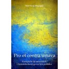 Pro et contra ustava -  Komparacija američkih i bosanskohercegovačkih politika