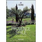Provence Style Icon