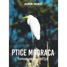 Ptice Modraca - Fotomonografija