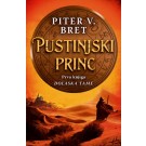Pustinjski princ - Prva knjiga Dolaska tame