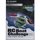 RC Boat Challenge (Special Edition)