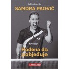 Sandra Paović - rođena da pobjeđuje