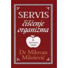 Servis - čišćenje organizma, 3 dopunjeno izdanje