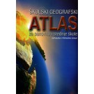 Školski geografski atlas za osnovnu i srednje škole