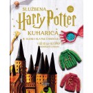 Službena Harry Potter kuharica - Slane i slatke čarolije