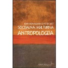 Socijalna i kulturna antropologija