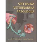 Specijalna veterinarska patologija: Patologija organskih sustava