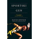 Sportski gen - uvid u znanost o izvanrednim sportskim postignućima