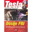 Tesla - Dosije FBI