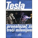 Tesla - pronalazač za treći milenij
