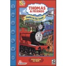 Thomas & Friends: Trouble On The Tracks