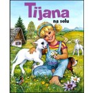 Tijana na selu