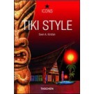 Tiki Style Icon