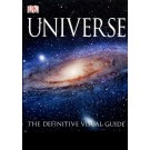 Universe - the definitive visual guide