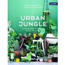 Urban Jungle - Život u urbanom zelenilu