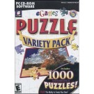 Puzzle Variety pack
