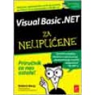 Visual Basic .NET za neupućene
