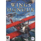 Wing of Honour: battles of the Red Baron