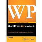 WordPress 4.x u celosti