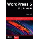 WordPress 5 u celosti, VII izdanje