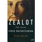 Zealot: Život i vrijeme Isusa iz Nazareta