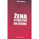 Žena u politici Bosne i Hercegovine